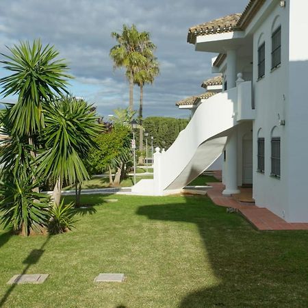 Appartement La Barrosa-Novo Sancti Petri, Wifi, Aire Acondicionado, Parking à Chiclana de la Frontera Extérieur photo