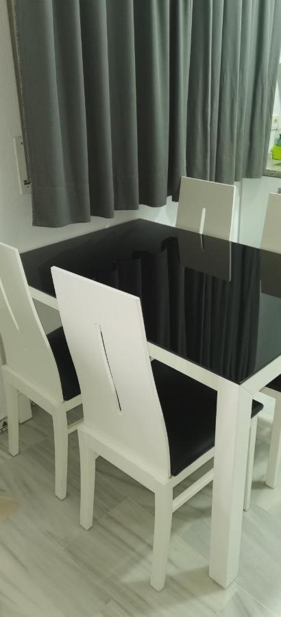 Appartement La Barrosa-Novo Sancti Petri, Wifi, Aire Acondicionado, Parking à Chiclana de la Frontera Extérieur photo