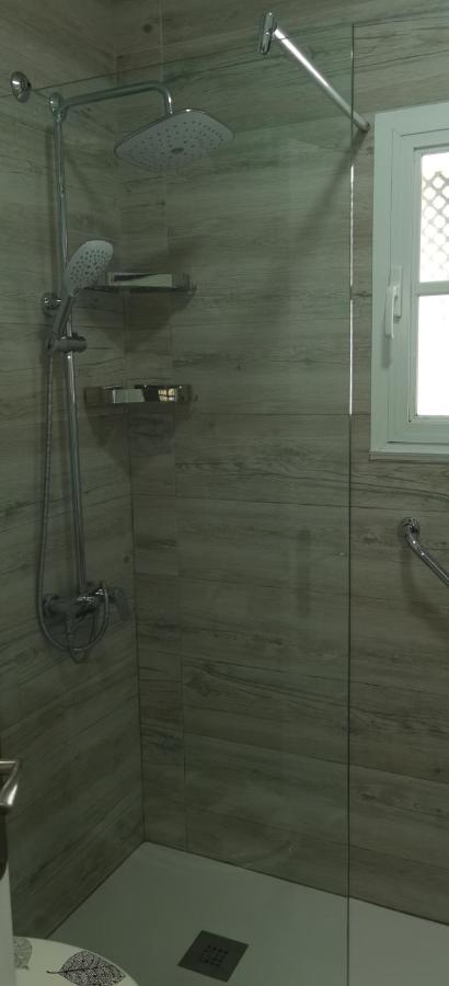 Appartement La Barrosa-Novo Sancti Petri, Wifi, Aire Acondicionado, Parking à Chiclana de la Frontera Extérieur photo