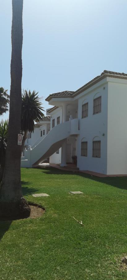 Appartement La Barrosa-Novo Sancti Petri, Wifi, Aire Acondicionado, Parking à Chiclana de la Frontera Extérieur photo