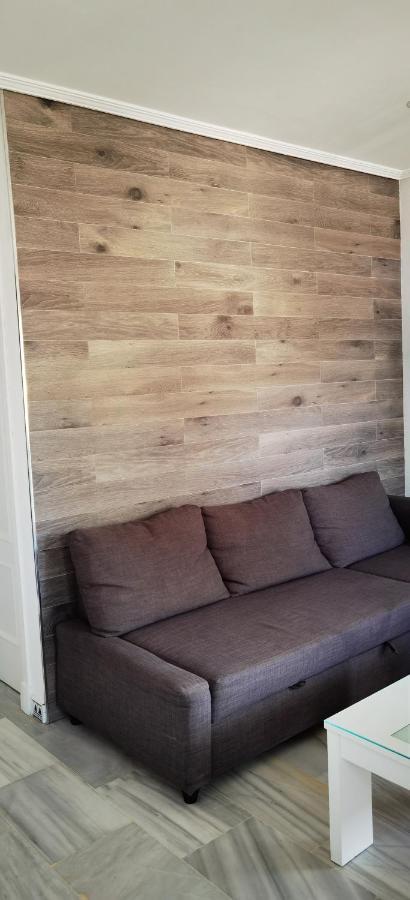Appartement La Barrosa-Novo Sancti Petri, Wifi, Aire Acondicionado, Parking à Chiclana de la Frontera Extérieur photo