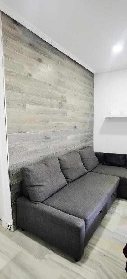 Appartement La Barrosa-Novo Sancti Petri, Wifi, Aire Acondicionado, Parking à Chiclana de la Frontera Extérieur photo