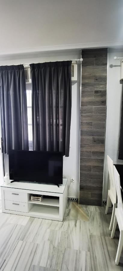 Appartement La Barrosa-Novo Sancti Petri, Wifi, Aire Acondicionado, Parking à Chiclana de la Frontera Extérieur photo
