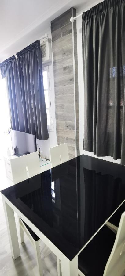 Appartement La Barrosa-Novo Sancti Petri, Wifi, Aire Acondicionado, Parking à Chiclana de la Frontera Extérieur photo