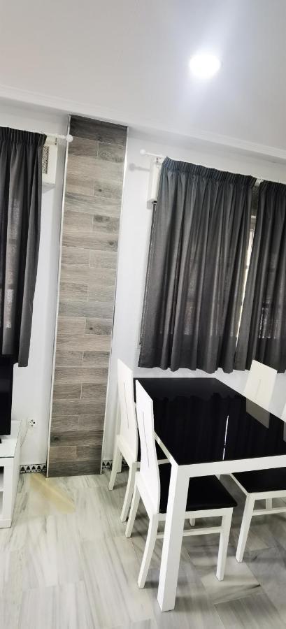 Appartement La Barrosa-Novo Sancti Petri, Wifi, Aire Acondicionado, Parking à Chiclana de la Frontera Extérieur photo