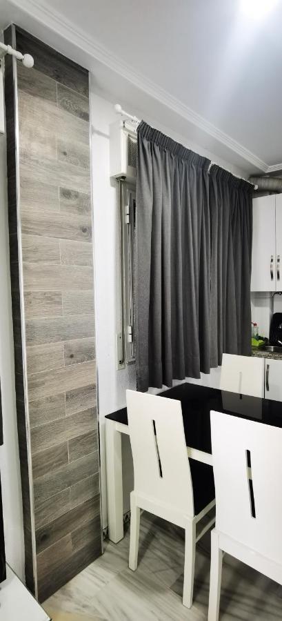 Appartement La Barrosa-Novo Sancti Petri, Wifi, Aire Acondicionado, Parking à Chiclana de la Frontera Extérieur photo