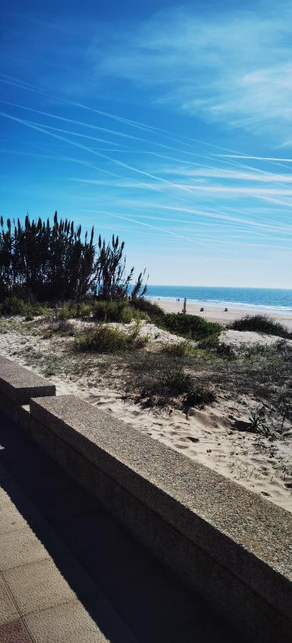 Appartement La Barrosa-Novo Sancti Petri, Wifi, Aire Acondicionado, Parking à Chiclana de la Frontera Extérieur photo