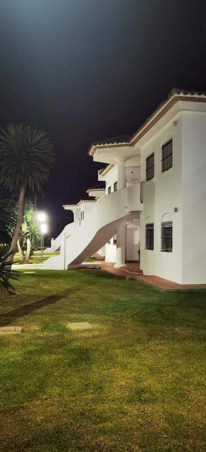 Appartement La Barrosa-Novo Sancti Petri, Wifi, Aire Acondicionado, Parking à Chiclana de la Frontera Extérieur photo