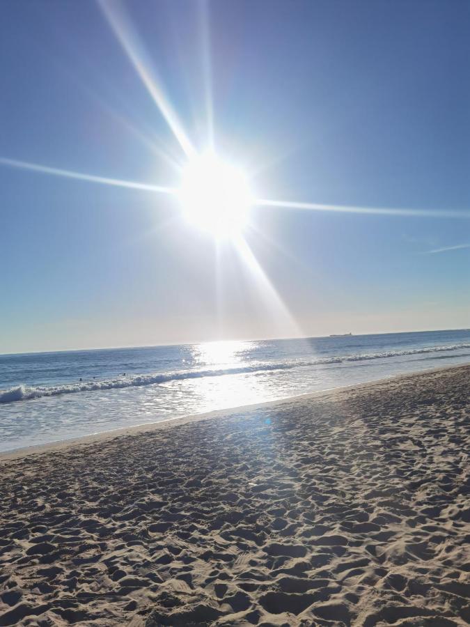 Appartement La Barrosa-Novo Sancti Petri, Wifi, Aire Acondicionado, Parking à Chiclana de la Frontera Extérieur photo
