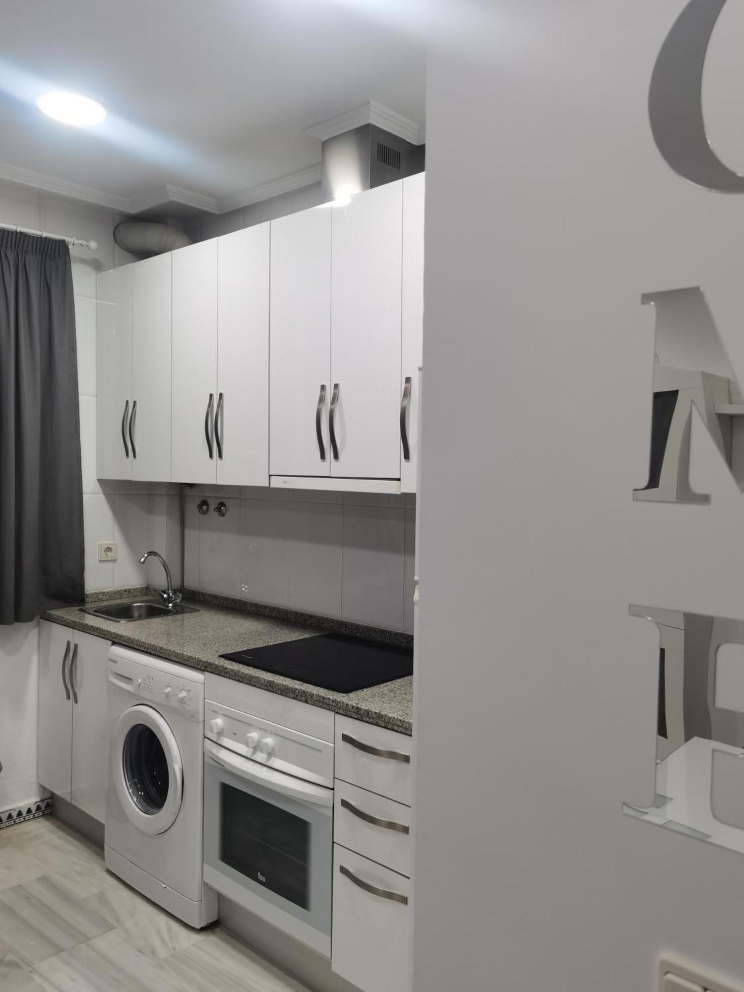 Appartement La Barrosa-Novo Sancti Petri, Wifi, Aire Acondicionado, Parking à Chiclana de la Frontera Extérieur photo