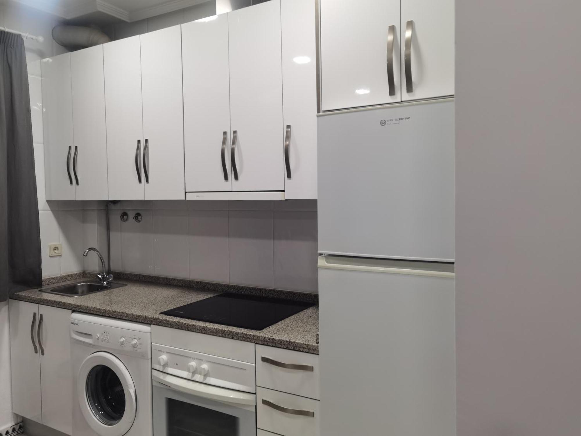 Appartement La Barrosa-Novo Sancti Petri, Wifi, Aire Acondicionado, Parking à Chiclana de la Frontera Extérieur photo