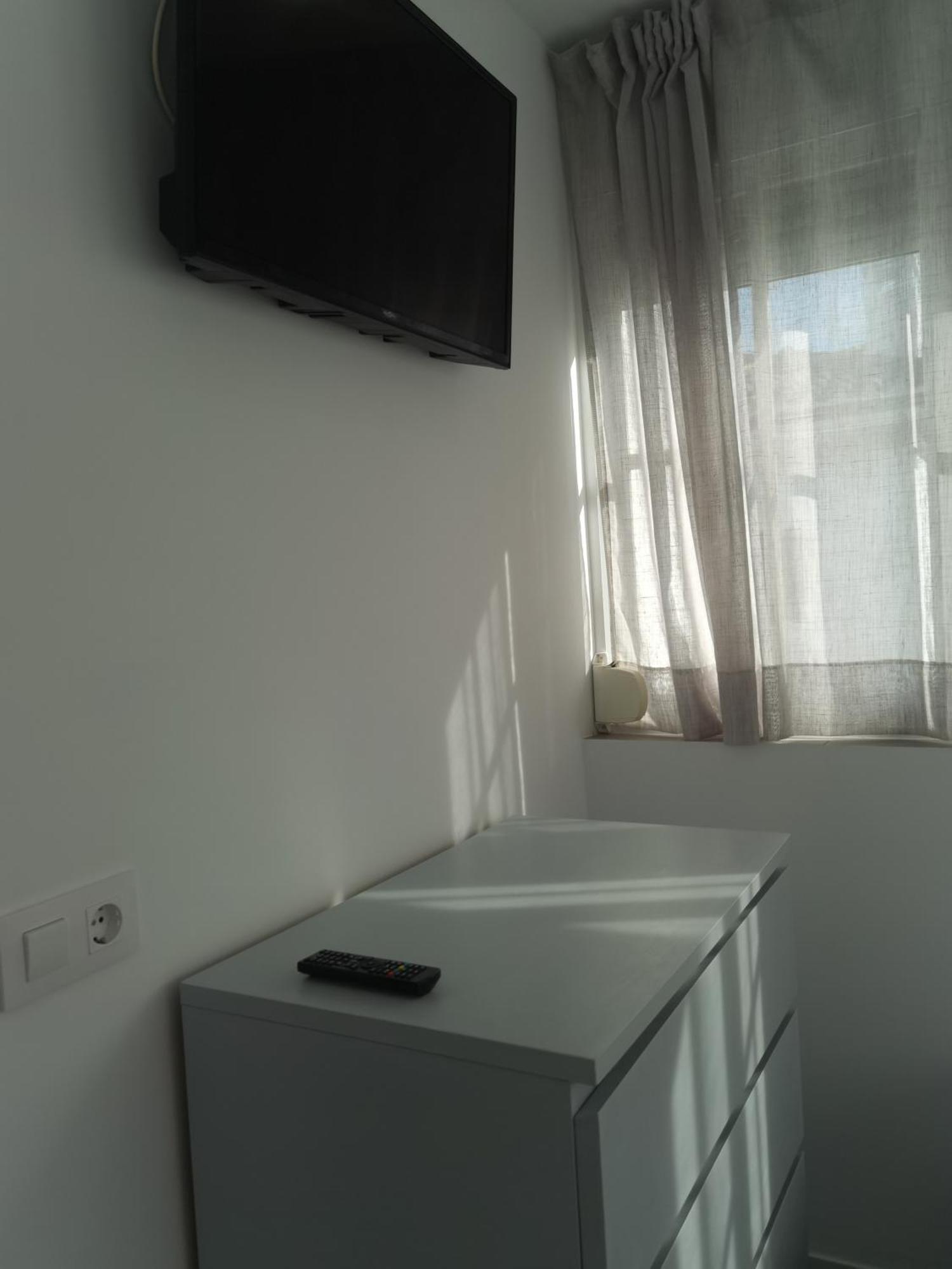 Appartement La Barrosa-Novo Sancti Petri, Wifi, Aire Acondicionado, Parking à Chiclana de la Frontera Extérieur photo