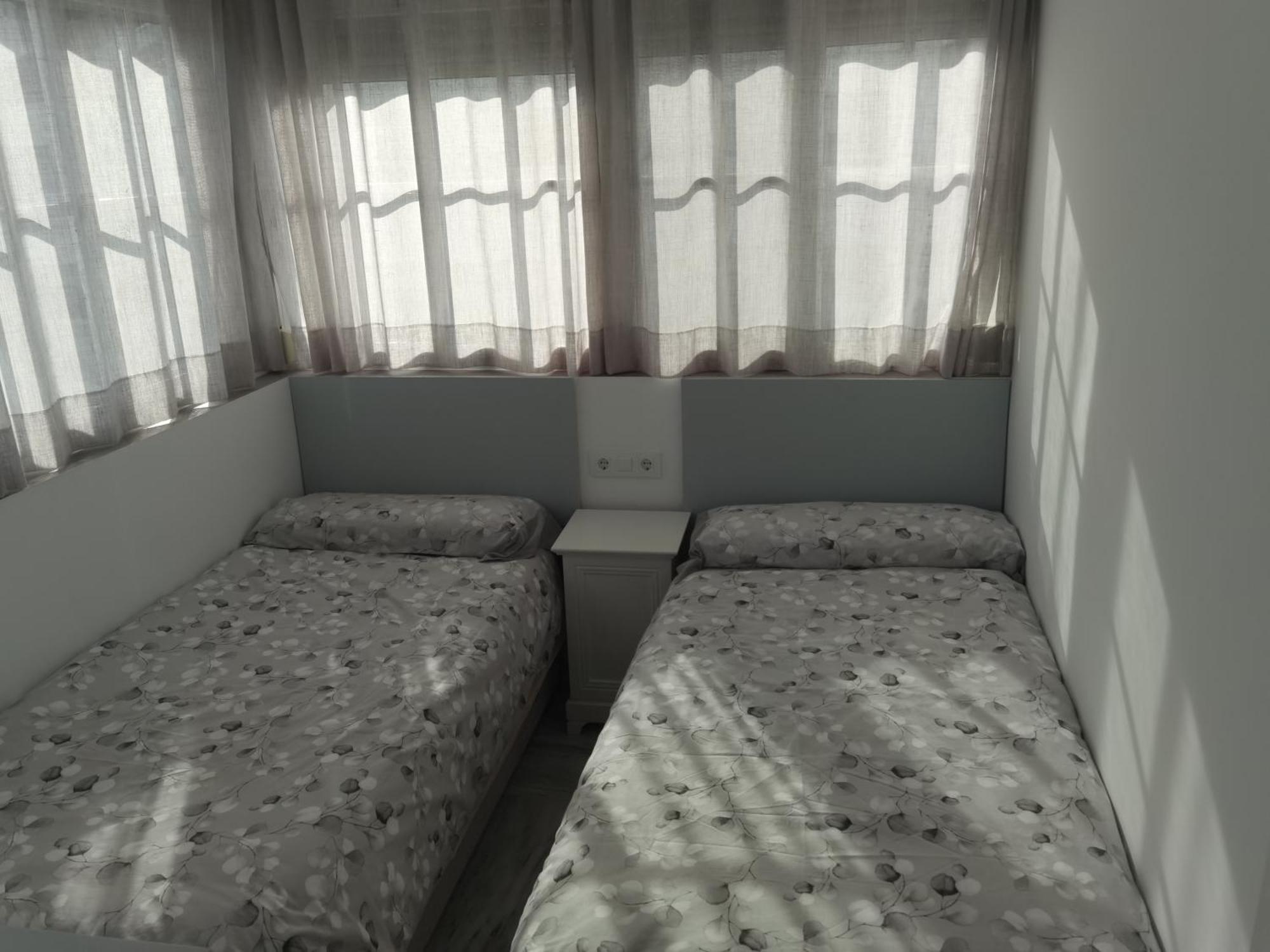 Appartement La Barrosa-Novo Sancti Petri, Wifi, Aire Acondicionado, Parking à Chiclana de la Frontera Extérieur photo