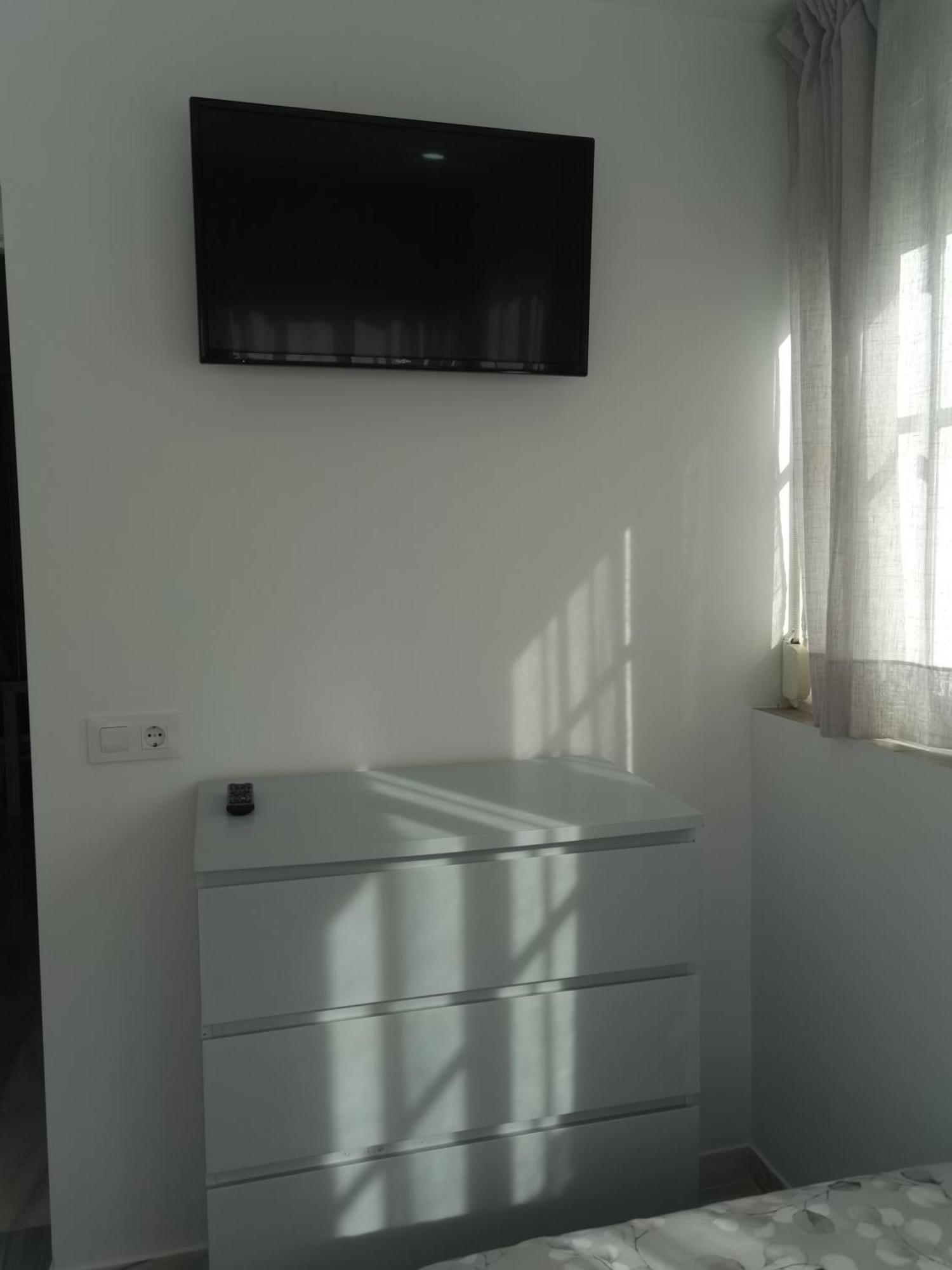 Appartement La Barrosa-Novo Sancti Petri, Wifi, Aire Acondicionado, Parking à Chiclana de la Frontera Extérieur photo